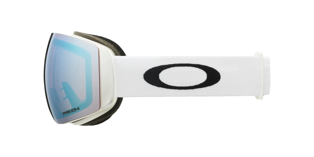 Oakley flight deck xm best sale white