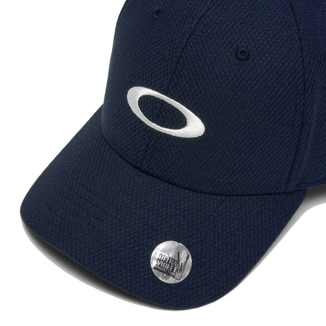 Casquette Ellipse (Bleu Marine)