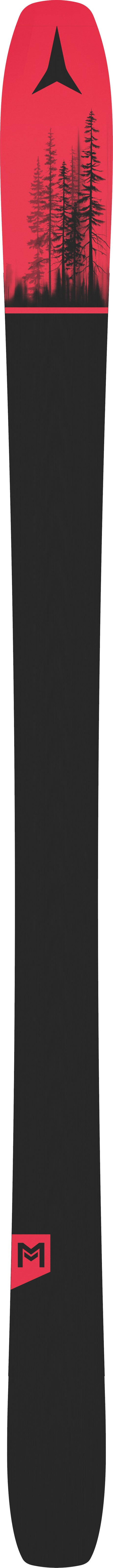 MAVERICK 95 TI (DISPLAY MODEL)