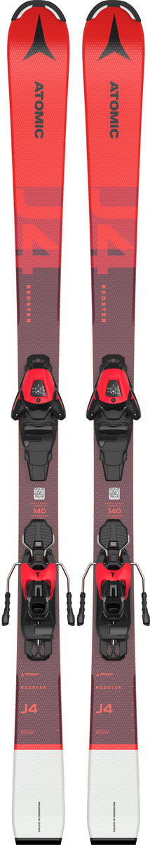 ATOMIC REDSTER J4 スキー 140 Atomic Redster J4 (2024/25) | XSPO