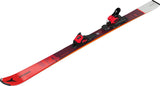 Redster J4 Junior Race Skis Inc Fixations L6 GW