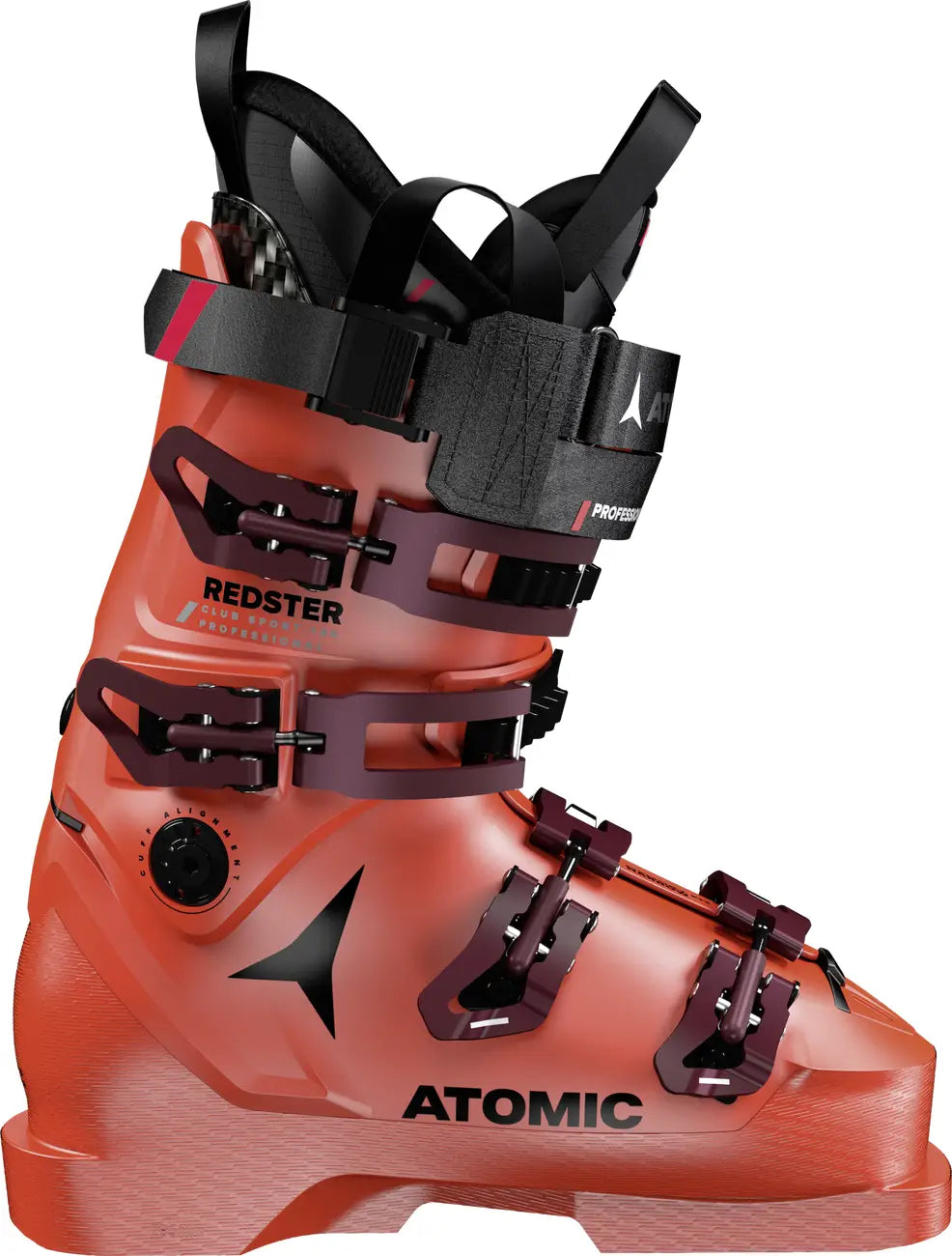 Atomic Redster Q9.8 Revoshock S + X 12 GW 24/25