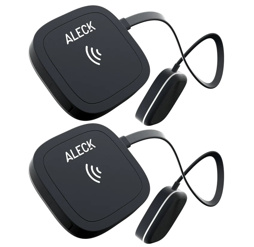 Aleck 006 Twin Pack