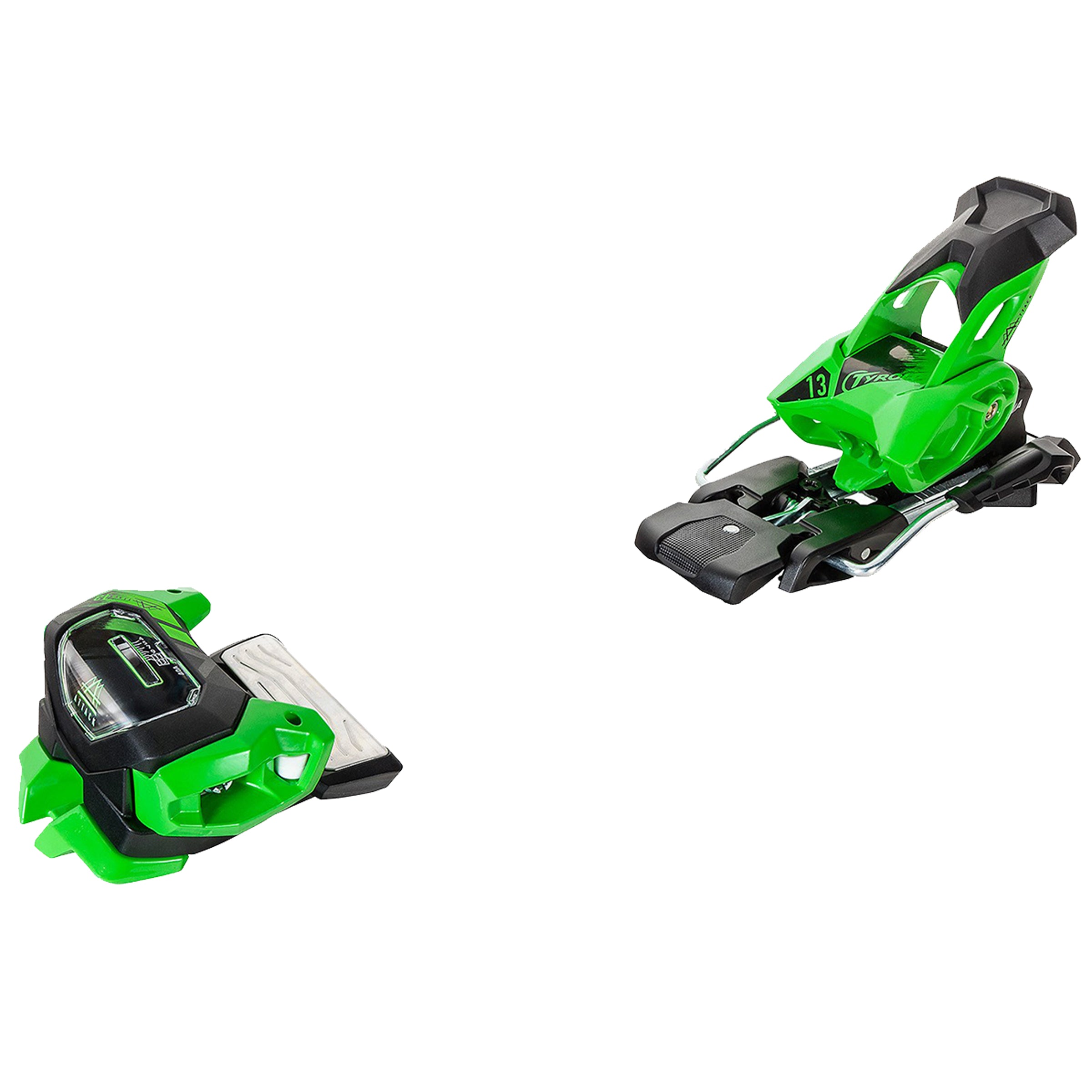 Attack 13 GW – Ski Exchange