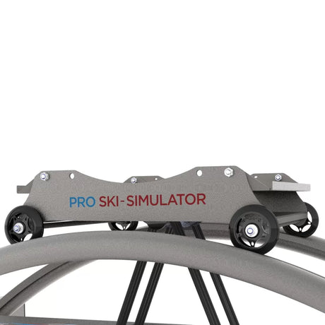 Basic Mini Ski Simulator
