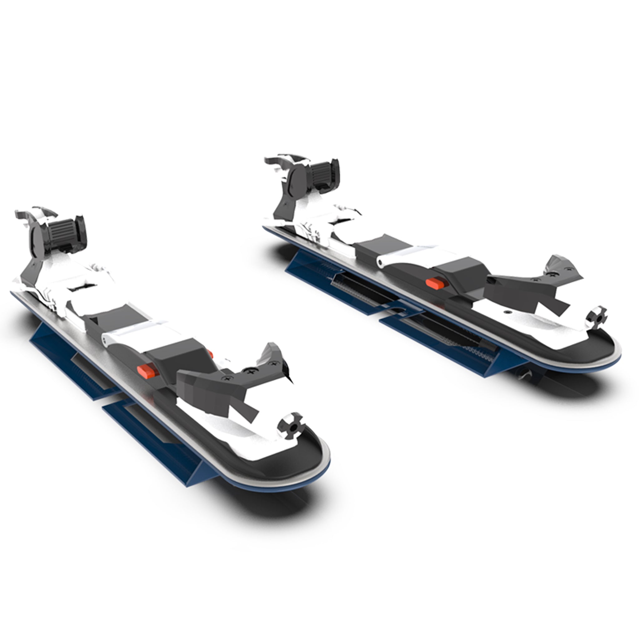 Downhill ski hotsell simulator