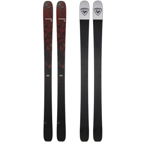 Skis Rossignol Blackops Escaper