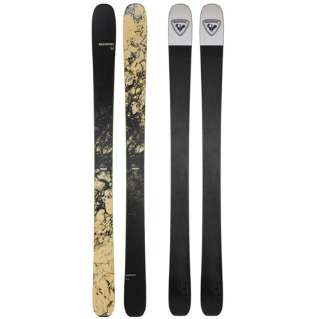 Skis Rossignol Blackops Sender