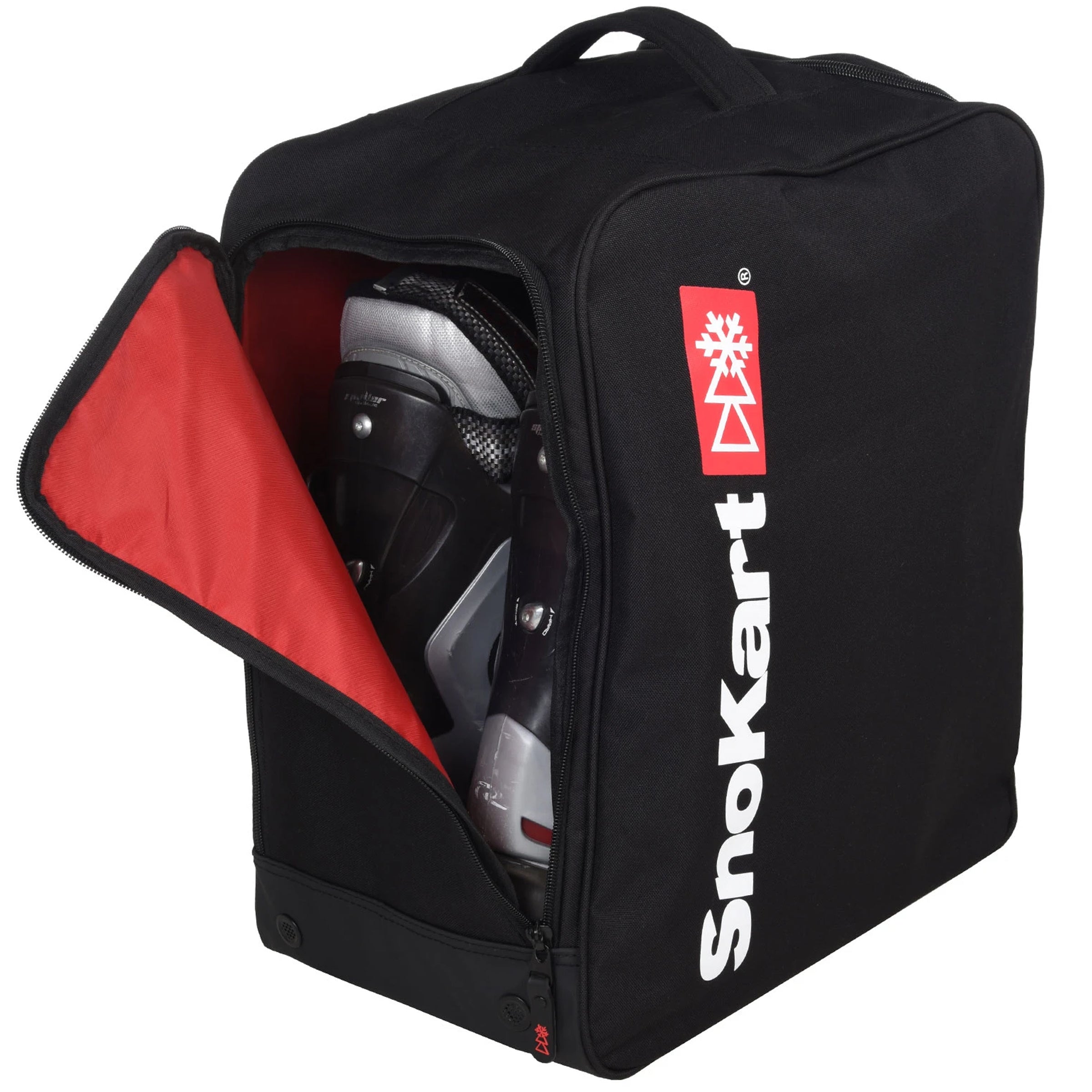 Boot Helmet Bag