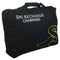 Ski Luggage + Bags