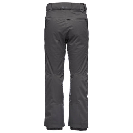 Pantalon isolé Boundary Line