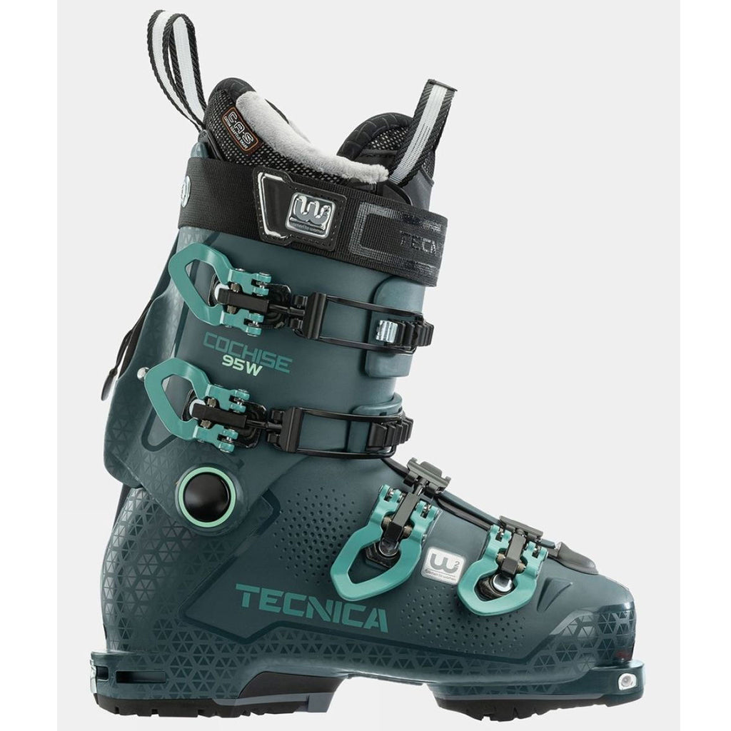 COCHISE 95W DYN GW – Ski Exchange