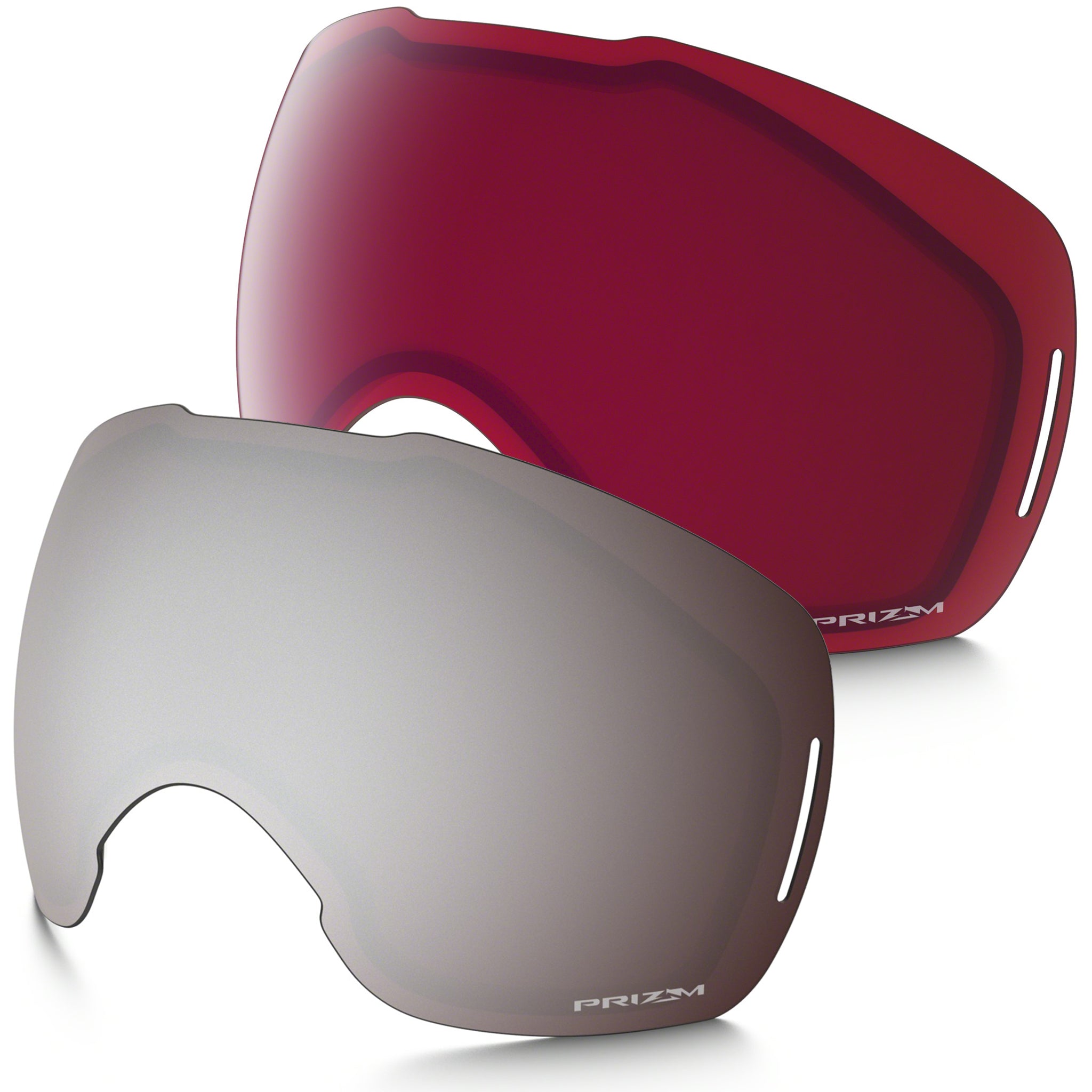 Oakley airbrake xl vs flight outlet deck