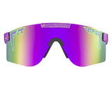 THE DONATELLO Double Wide Polarized