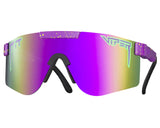 THE DONATELLO Double Wide Polarized