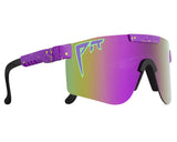 THE DONATELLO Double Wide Polarized