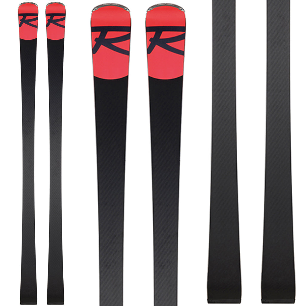 Rossignol hero elite deals lt ti konect