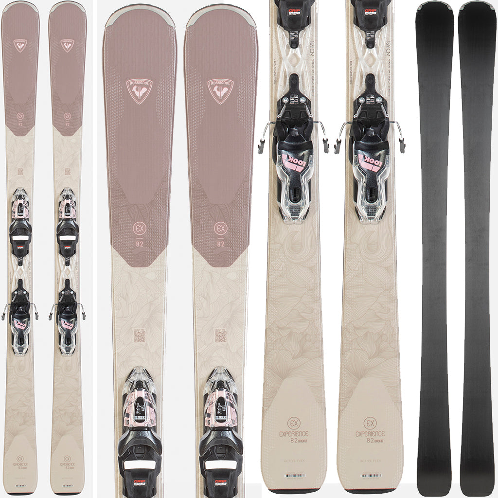 Rossignol sale womens skis