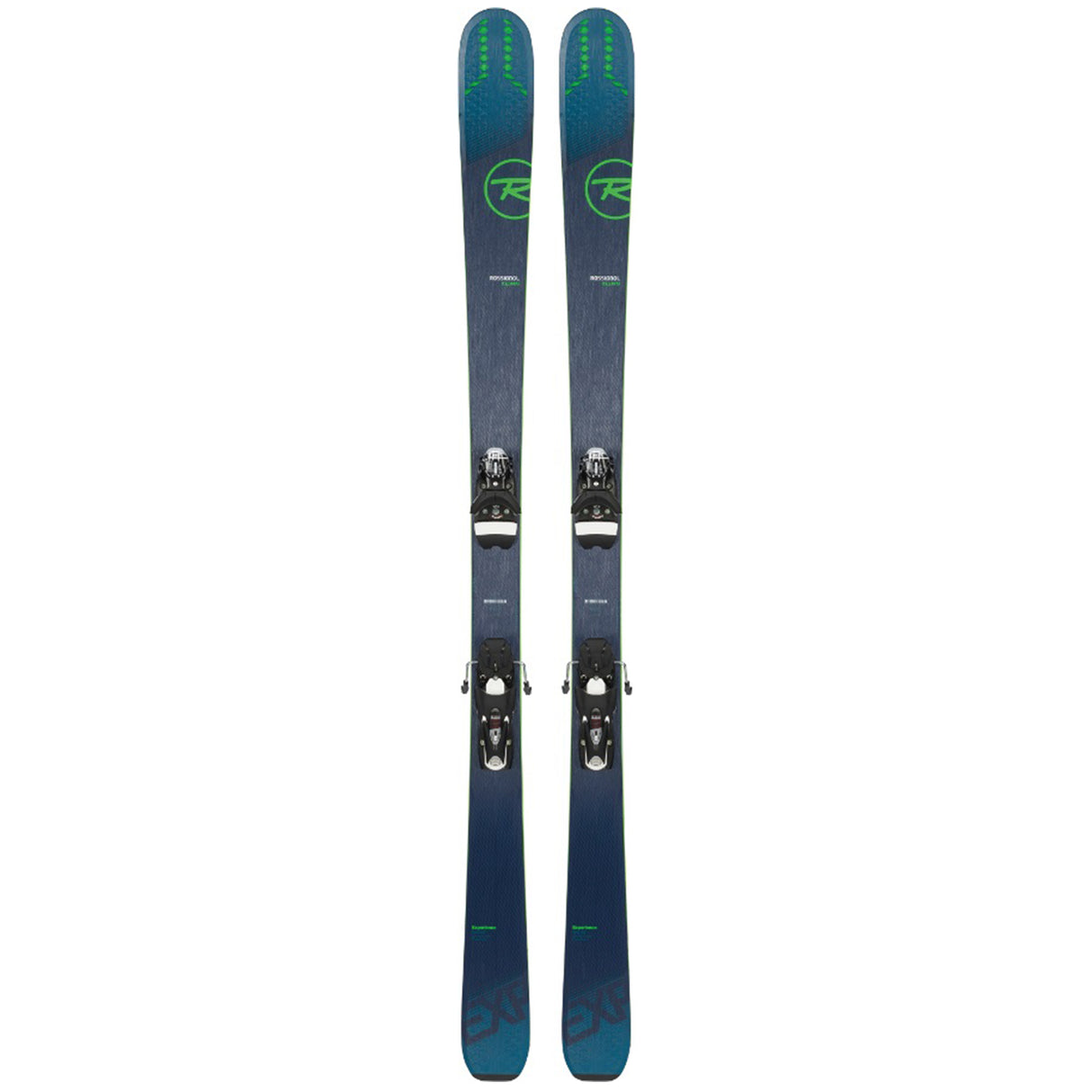 Rossignol Experience 84 AI Skis Inc Look NX12 Konect Binding