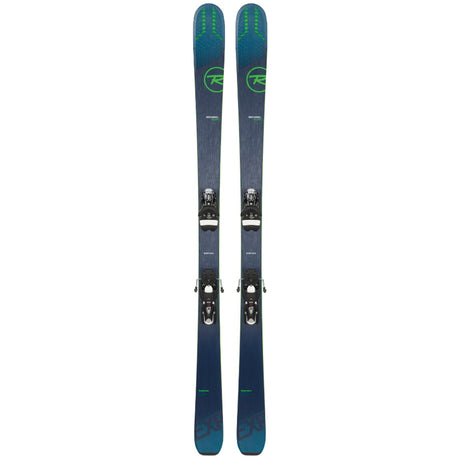 Skis Rossignol Experience 84 AI Inc Fixation Look NX12 Konect