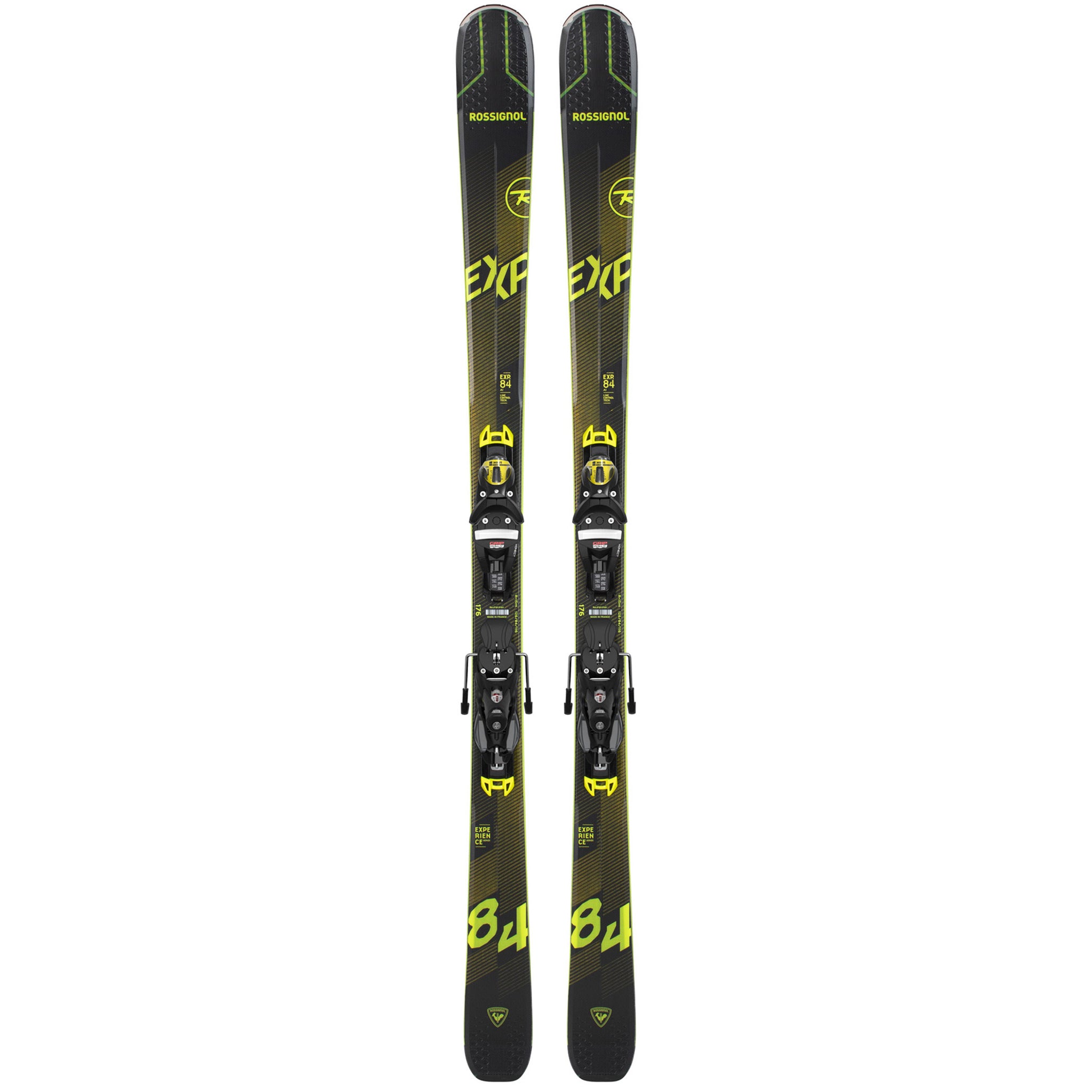 Rossignol experience 84 ai konect new arrivals