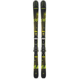 Skis Rossignol Experience 84 AI avec fixation NX12 Konect