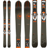 Skis Rossignol Experience 88 Ti inc NX12 Konect Double fixation