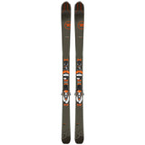 Skis Rossignol Experience 88 Ti inc NX12 Konect Double fixation