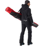 Extend 1Pair Padded 165+20 Ski Bag