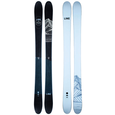 Line Sir Francis Bacon Skis