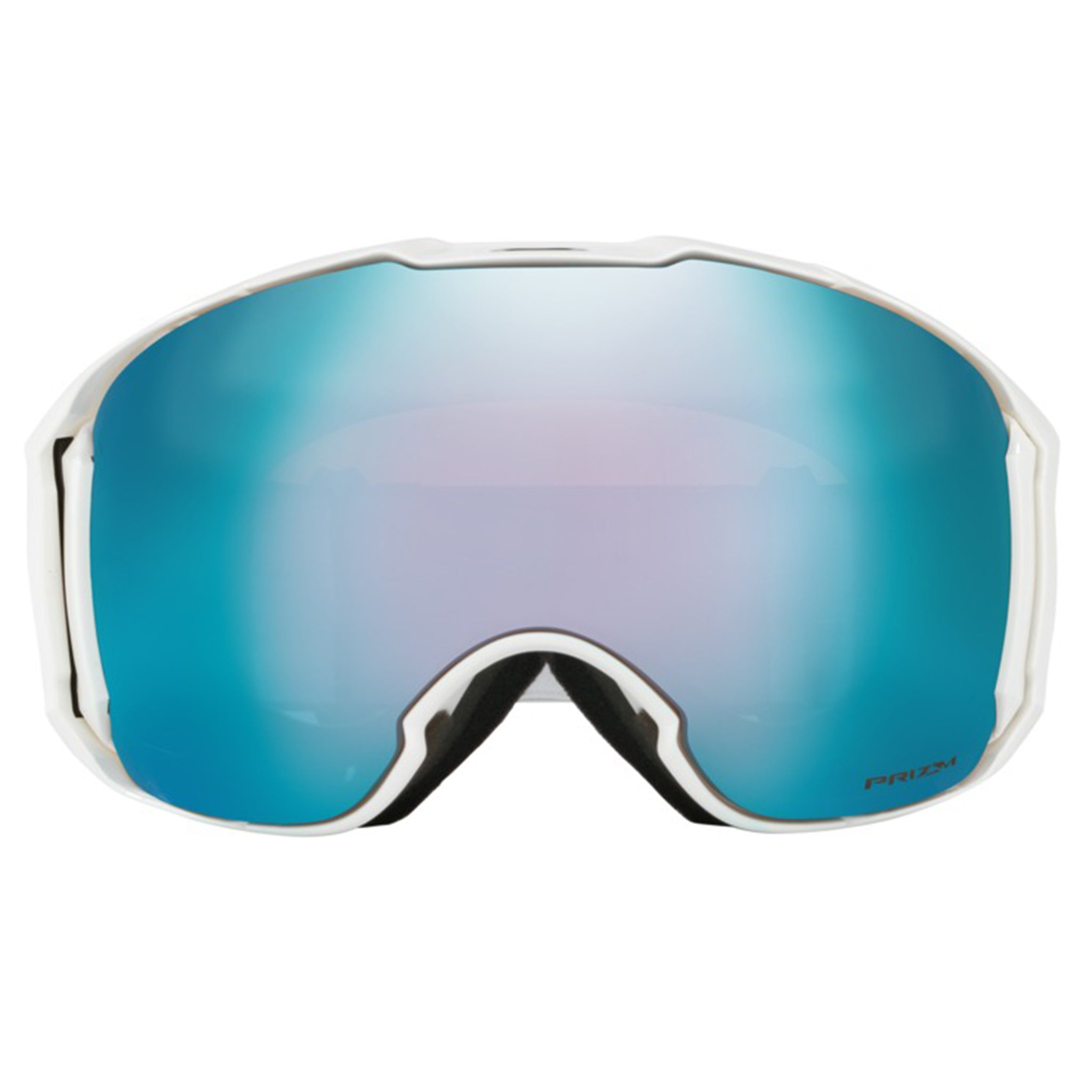 Oakley airbrake ski on sale goggles