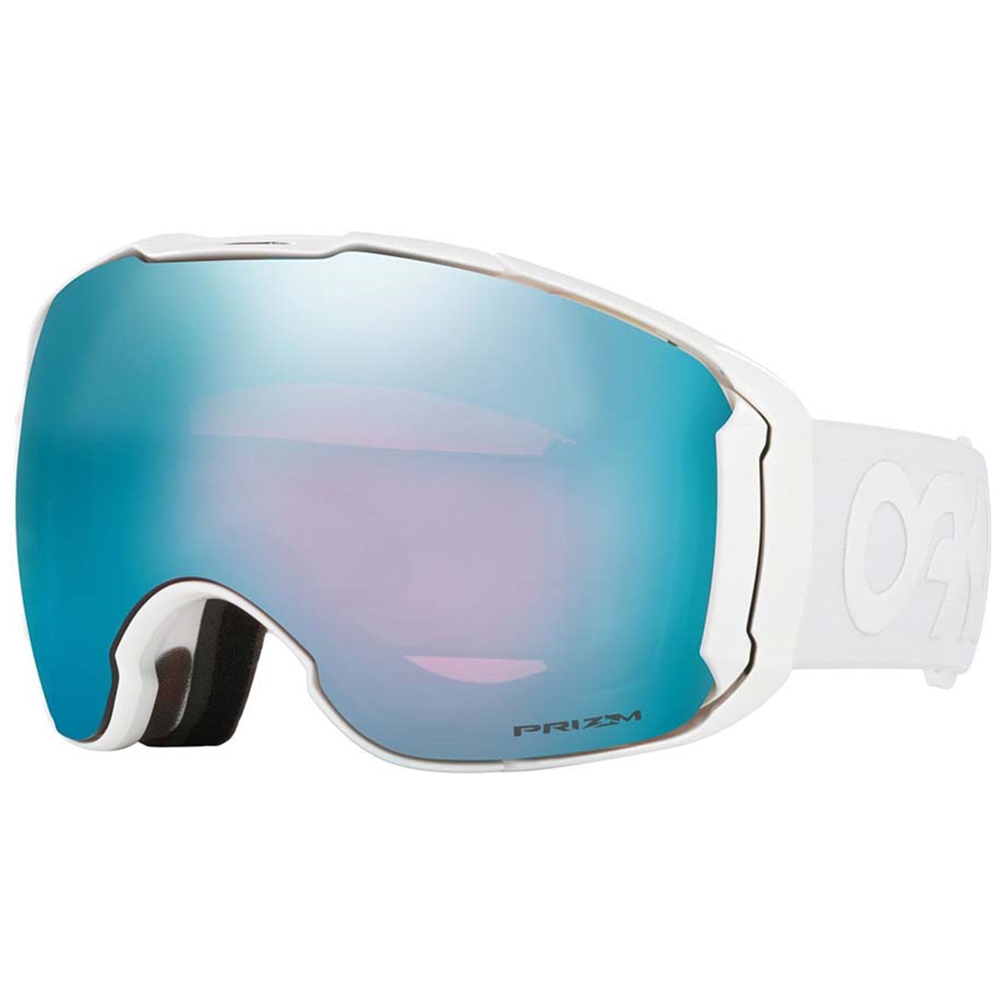 Oakley flight deck outlet vs airbrake xl