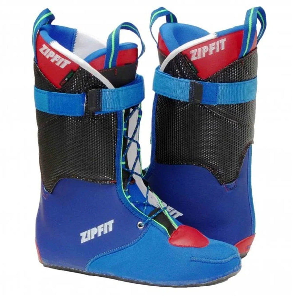 Doublures de chaussures de ski Zipfit Gara Stealth