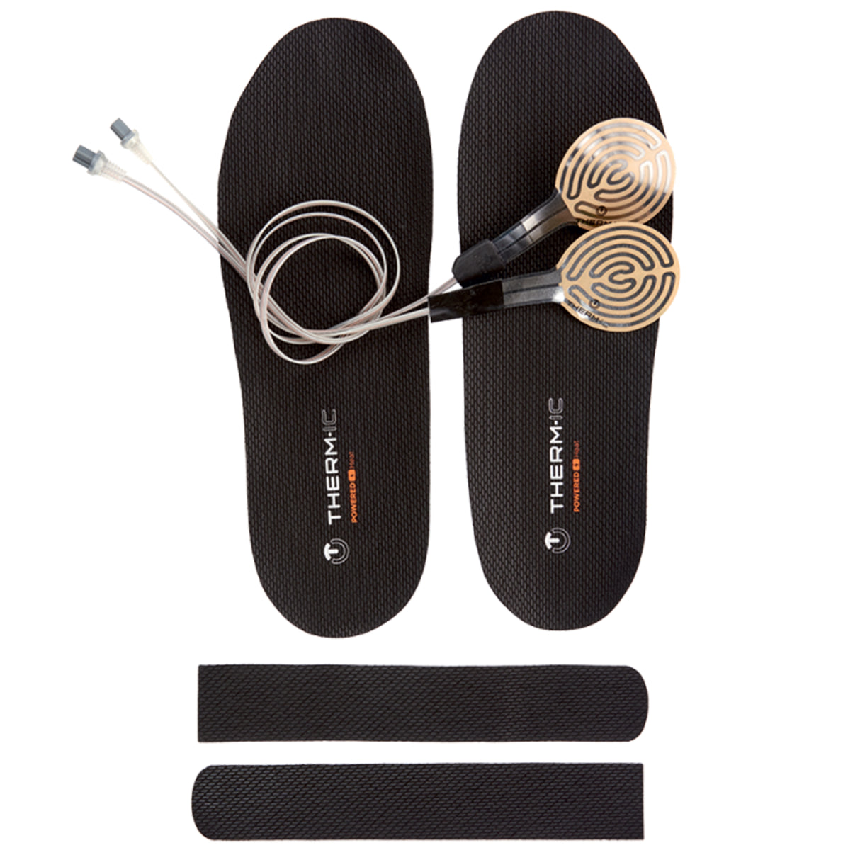 Heated Insoles Kit