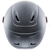 Uvex Hlmt 400 visor ski helmet