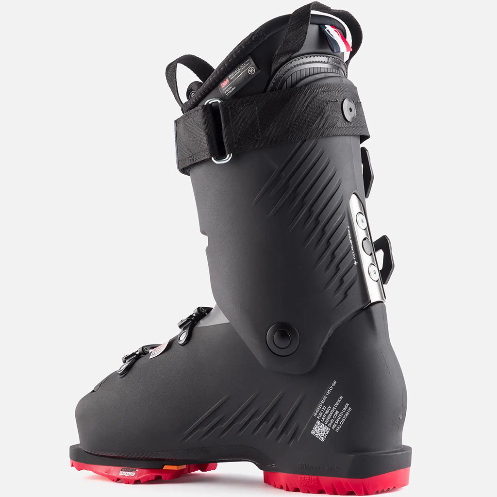 Rossignol flex clearance 120