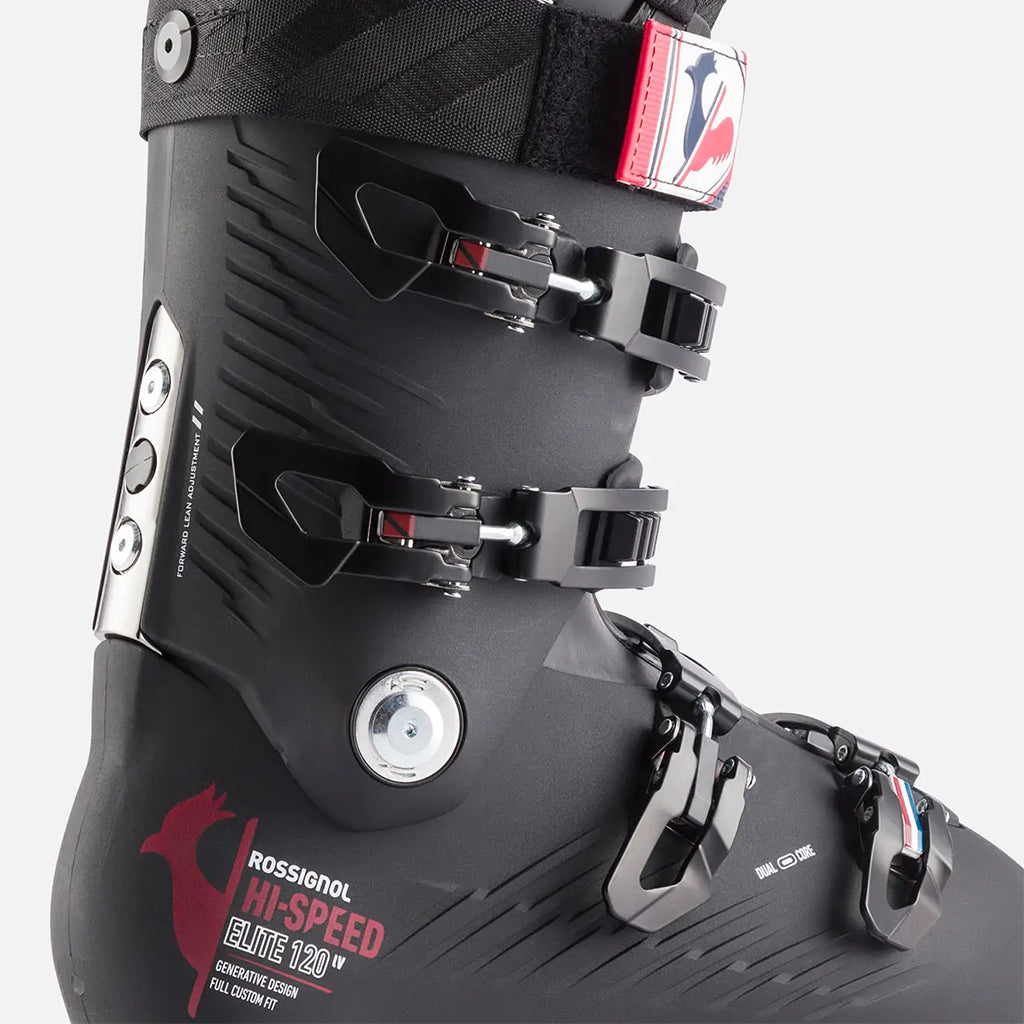 Rossignol clearance 120 boots