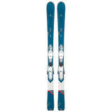 Dynastar Intense 4x4 78 Skis Including Xpress W11 Binding