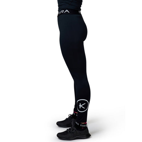 Kymira The Performance Infrared Leggings for Outdoor Sportswomen