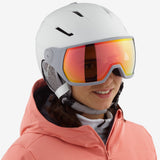 Icon2 Visor Photochromic