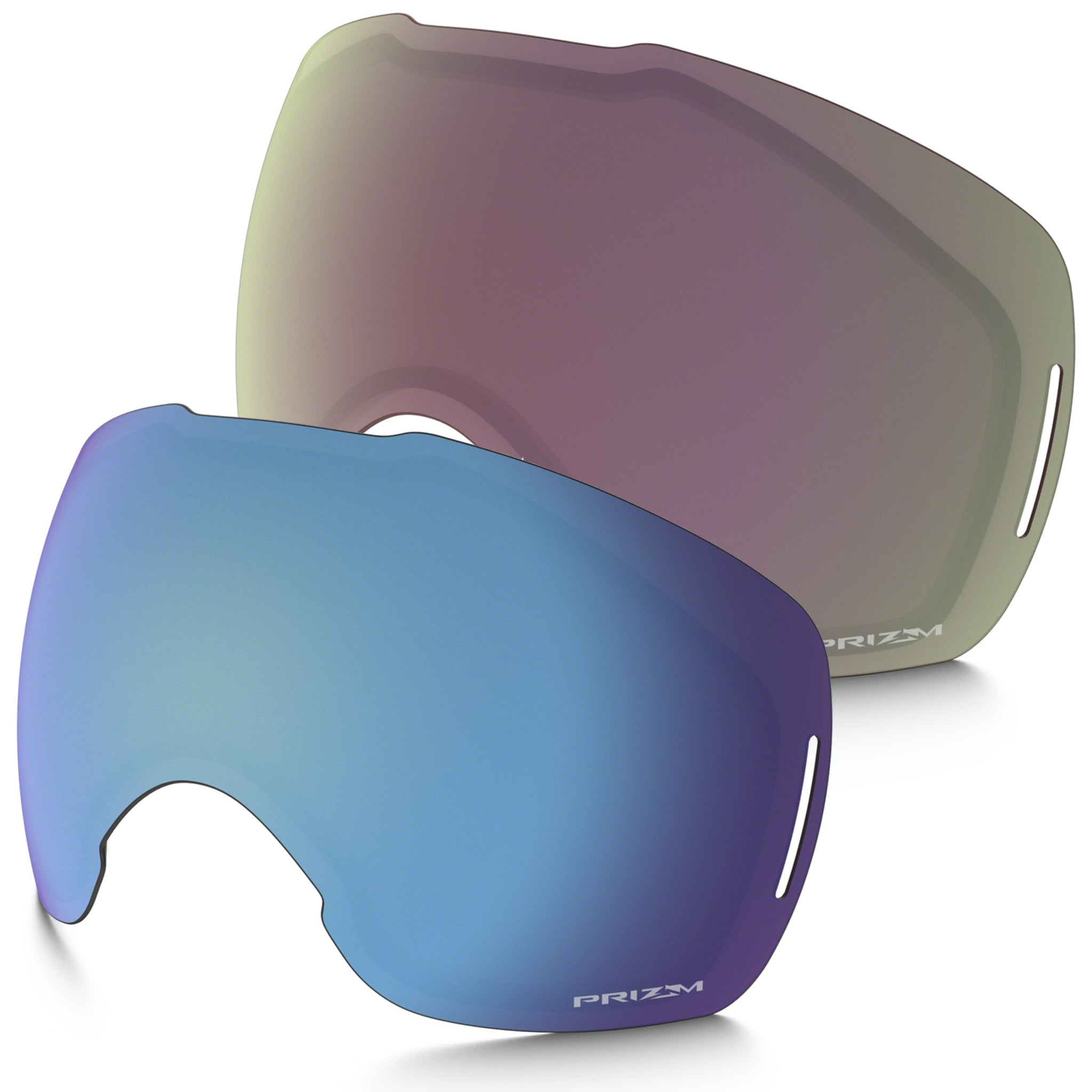 Oakley airbrake xl shop sapphire