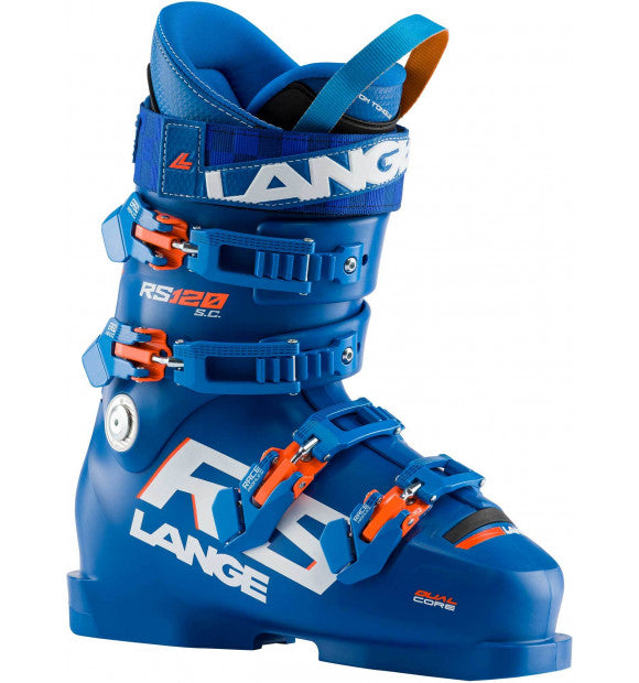 スキーRX110  スキーブーツ　ラング　LANGE 26.5センチ　26センチ