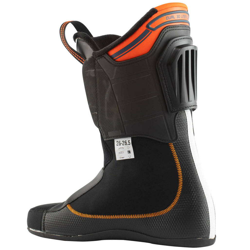 LANGE RX 120 LV GW (ICE PRO DEAL) – Ski Exchange