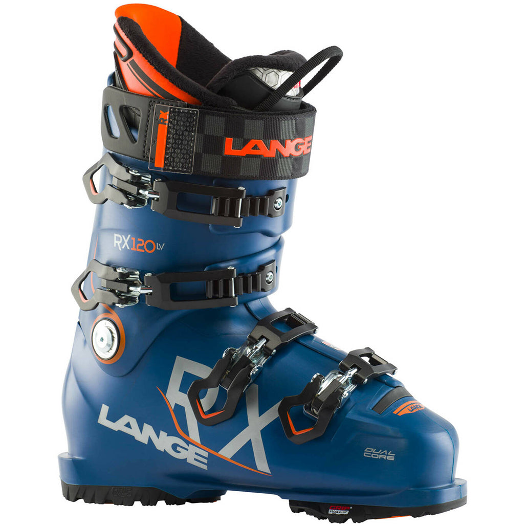 LANGE RX 120 LV GW (ICE PRO DEAL) – Ski Exchange