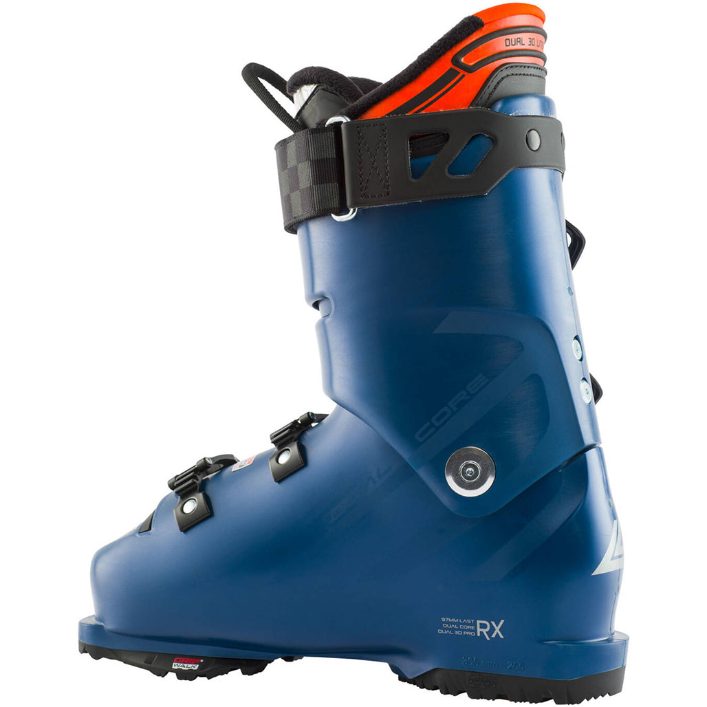 LANGE RX 120 LV GW (ICE PRO DEAL) – Ski Exchange - Main Image