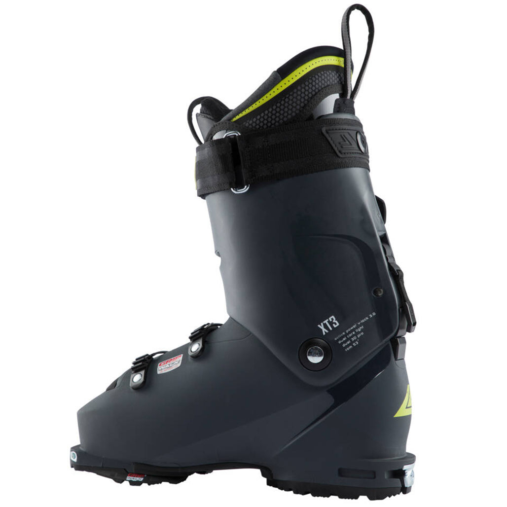 XT3 FREE 120 LV GW – Ski Exchange
