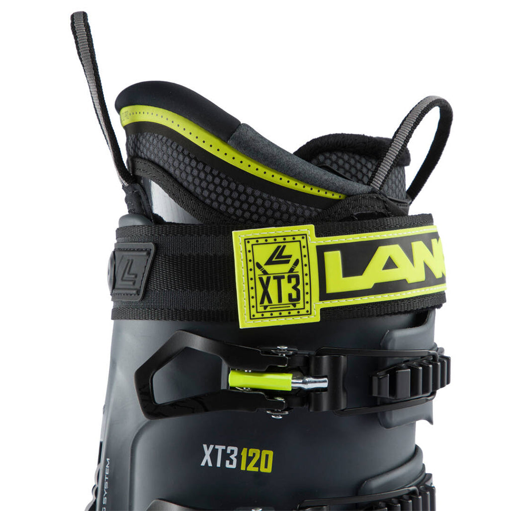 XT3 FREE 120 LV GW – Ski Exchange