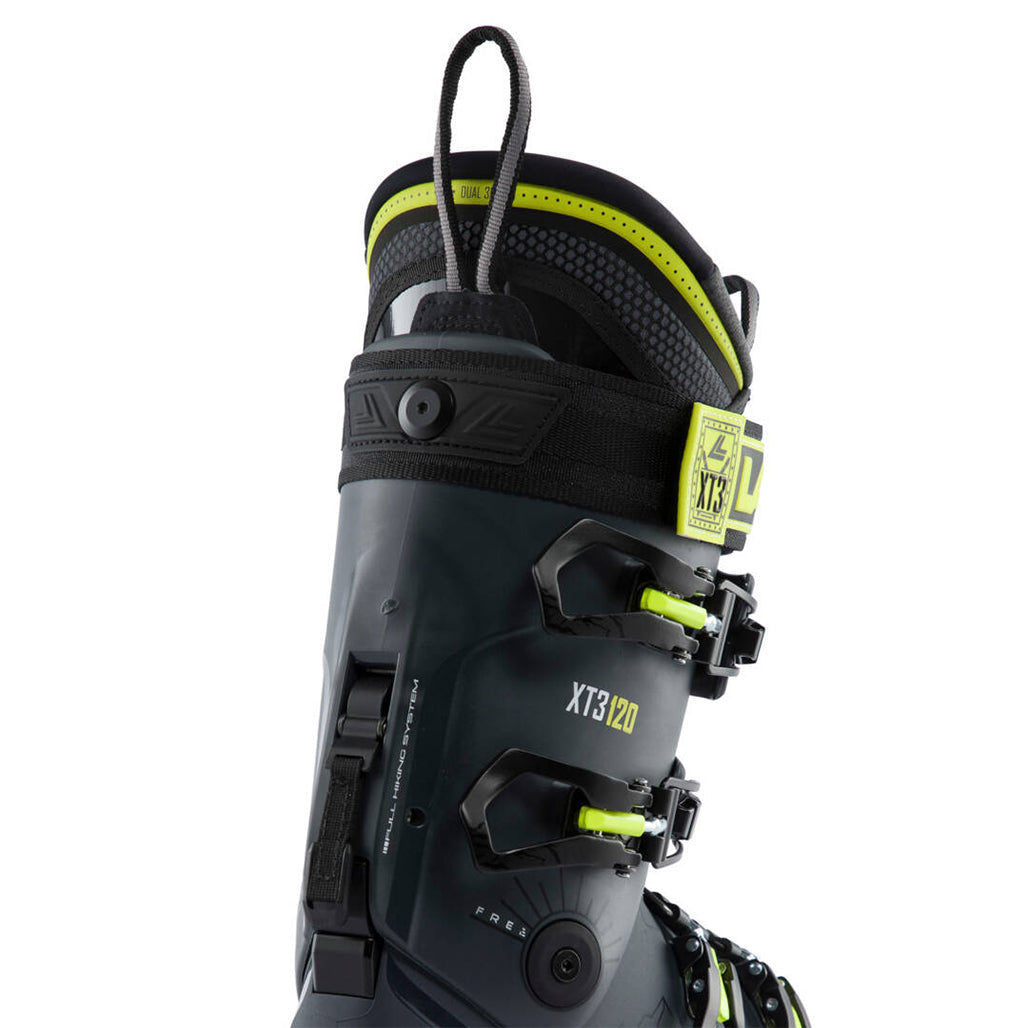 XT3 FREE 120 LV GW – Ski Exchange