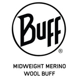 Midweight Merino Wool
