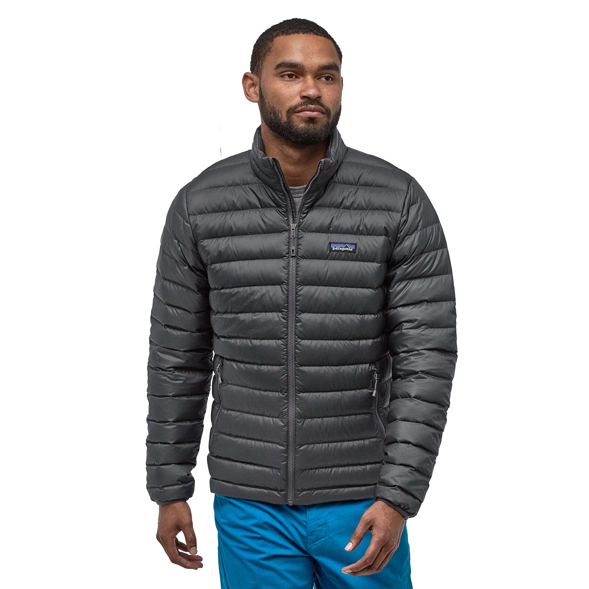 Patagonia men's down outlet sweater sale